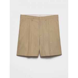 Prada Shorts Men Mastic